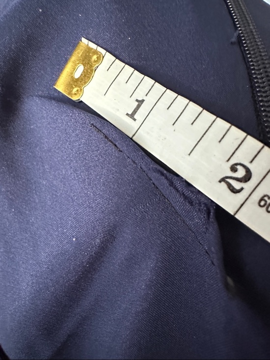 10 Crosby Derek Lam Talia Floral Dress Red and Orange Mini with Keyhole US 2 - Picture 13 of 15